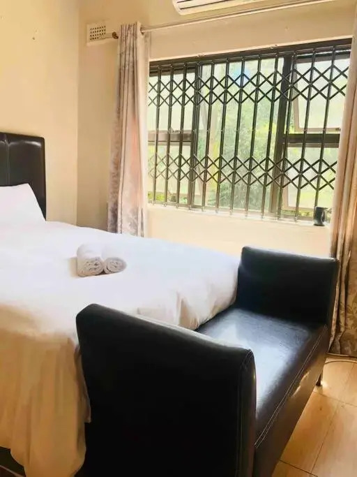 Modern Luxury 3 bedroom house