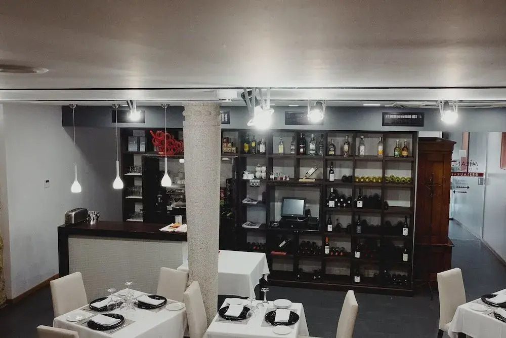 Posada Miranda