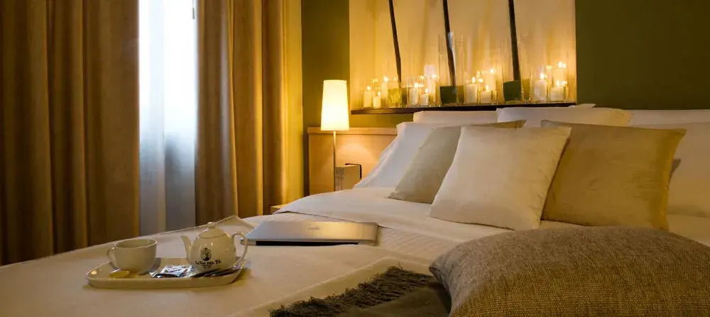 Albergo Ditalia