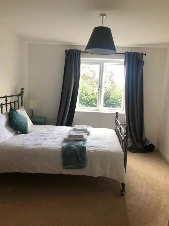 33 Bittern House (apartment)