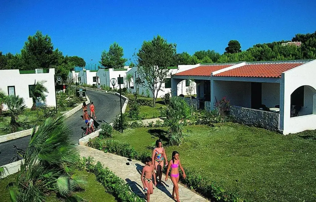 Villaggio San Lorenzo