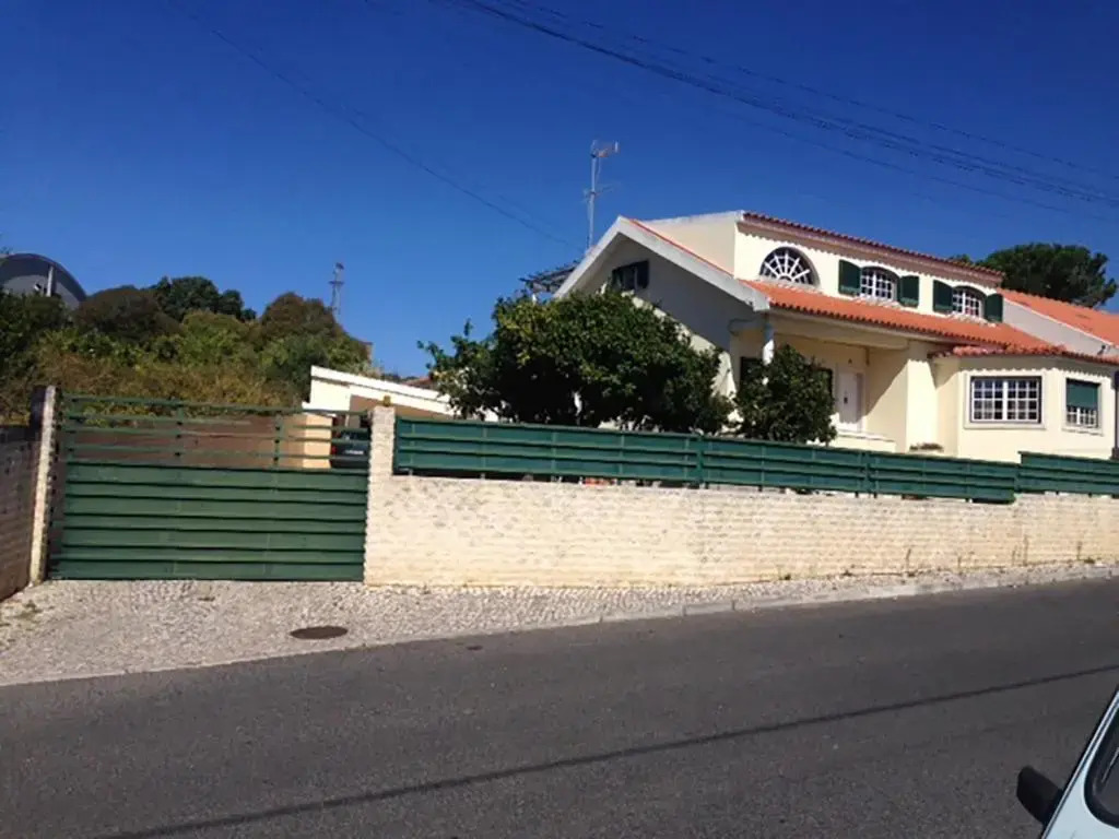 Sun House - Pool & Kitchen - Near Sintra