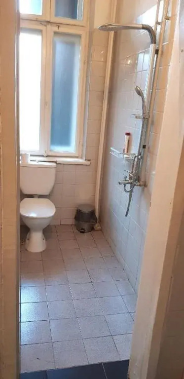 Private rooms in the TOP center