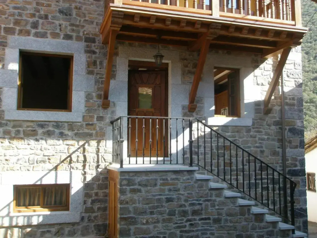 Apartamentos Casa Celia
