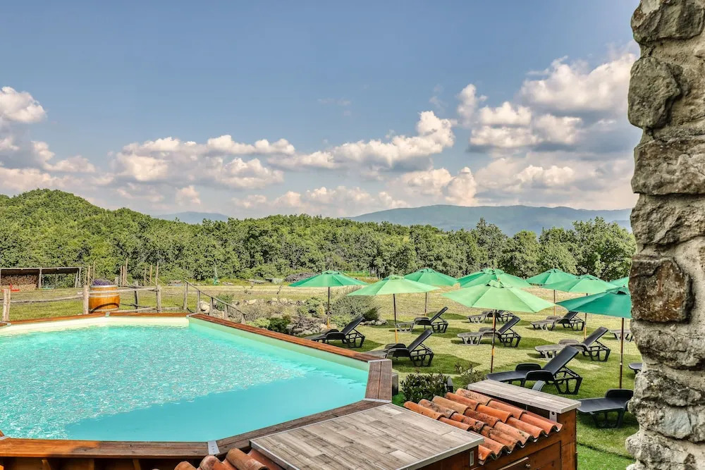 Ca del Monte Resort