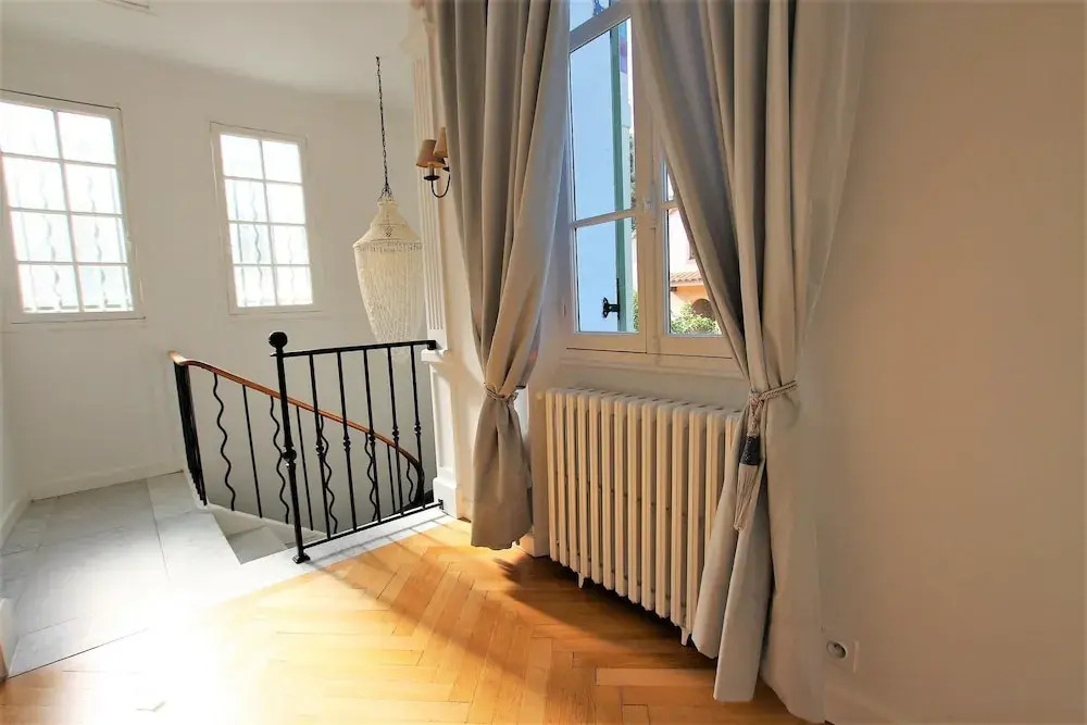 BNB Renting Villa les Palmiers