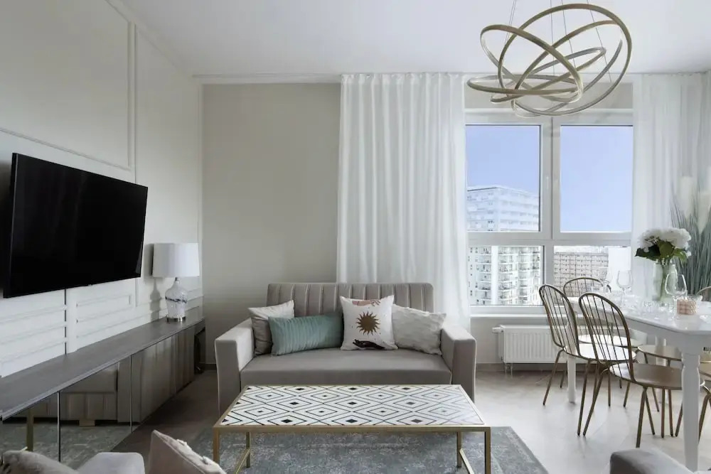 Elite Apartments Spektrum Prestige