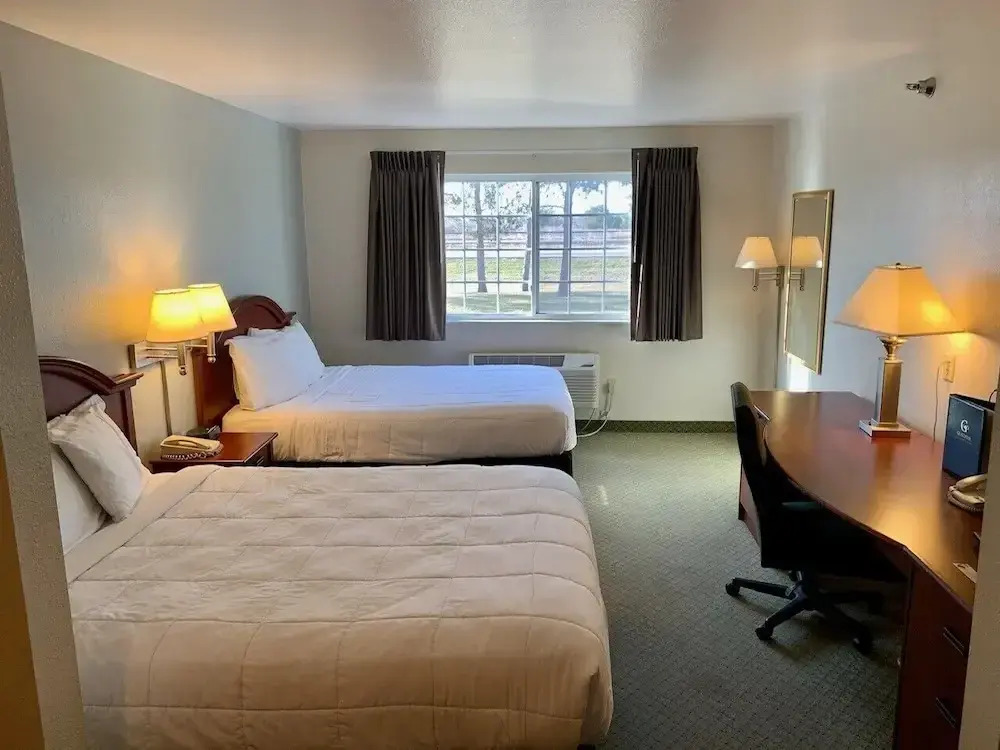 GrandStay Hotel & Suites Becker