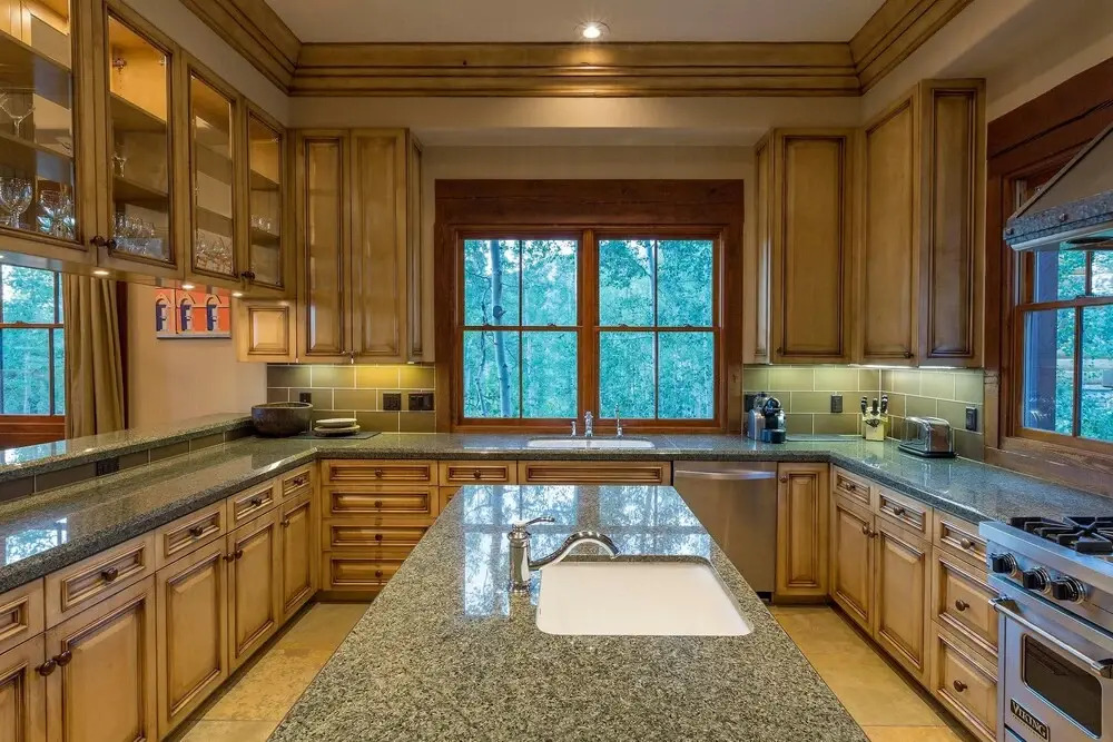 Country Club Estate by Exceptional Stays