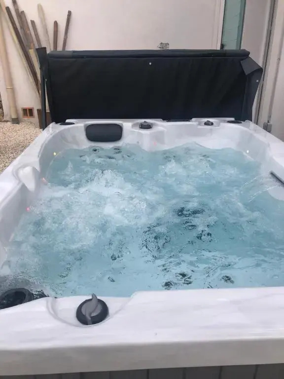 Au petit Paradis