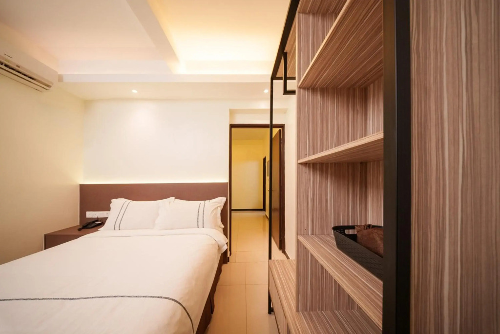 The Mesui Hotel Bukit Bintang