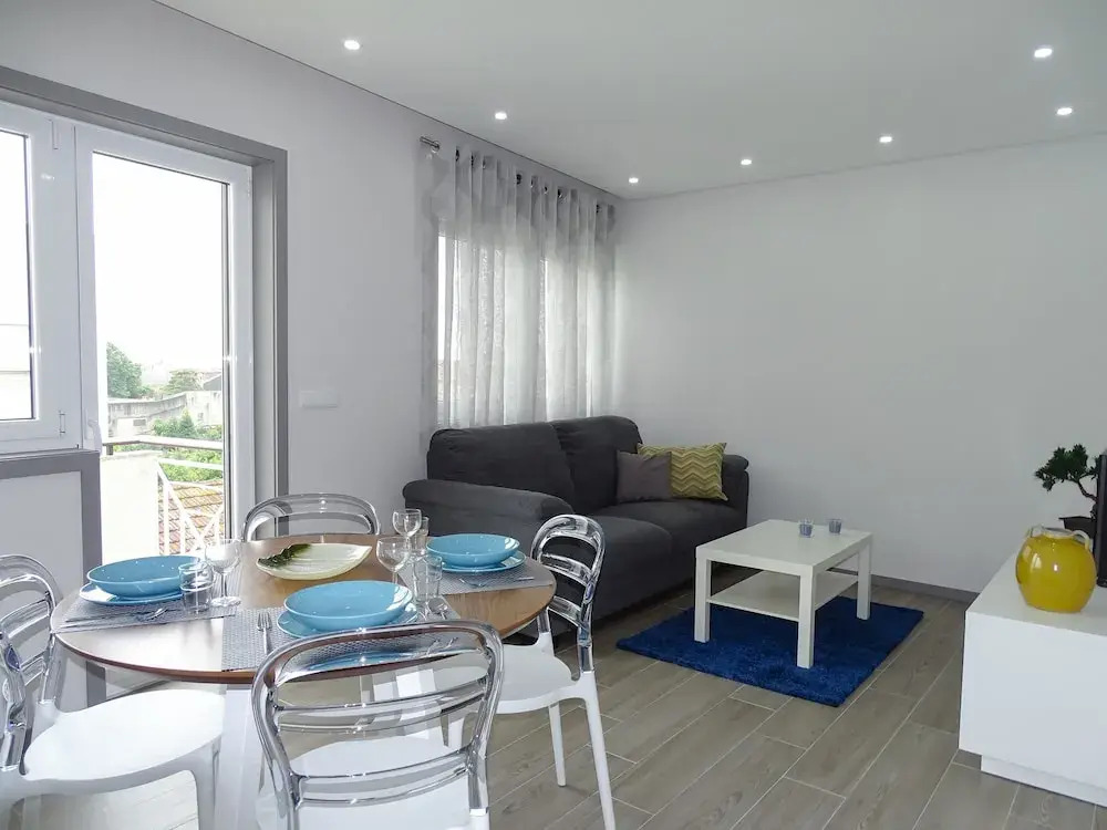 RS Porto Apartments