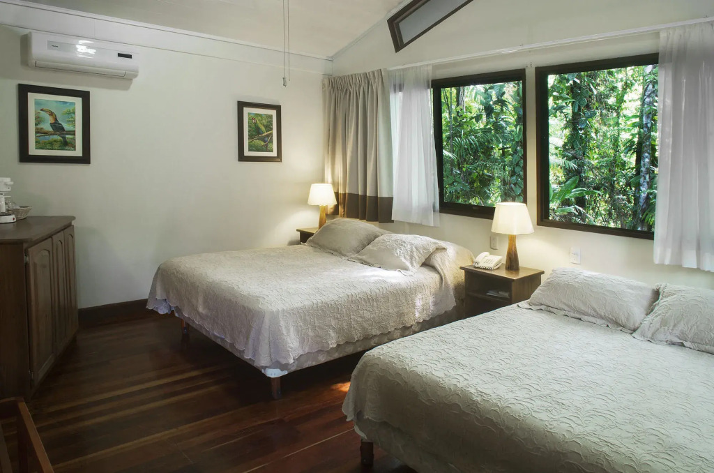 Selva Verde Lodge