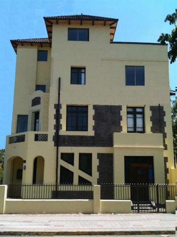 Kcar Hostel