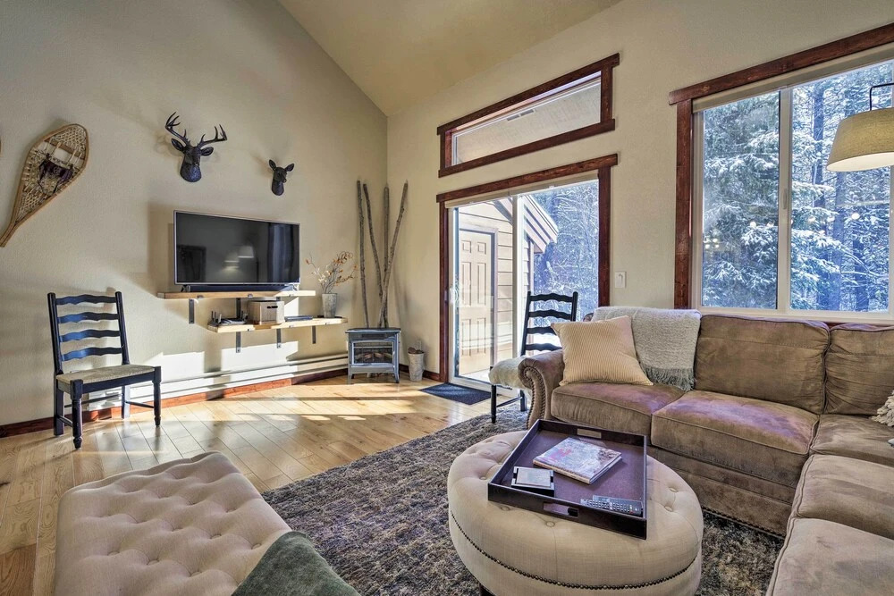 Mccall Condo w/ Paddle Boards - Near Payette Lake