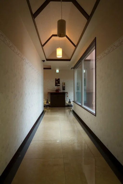 Hotel Bintang Pari Resort