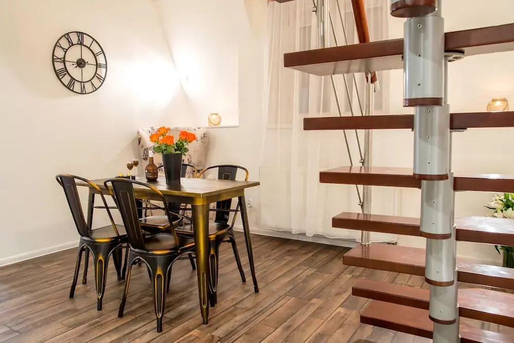 NOOK NOOK Apartments Katarzyny 2