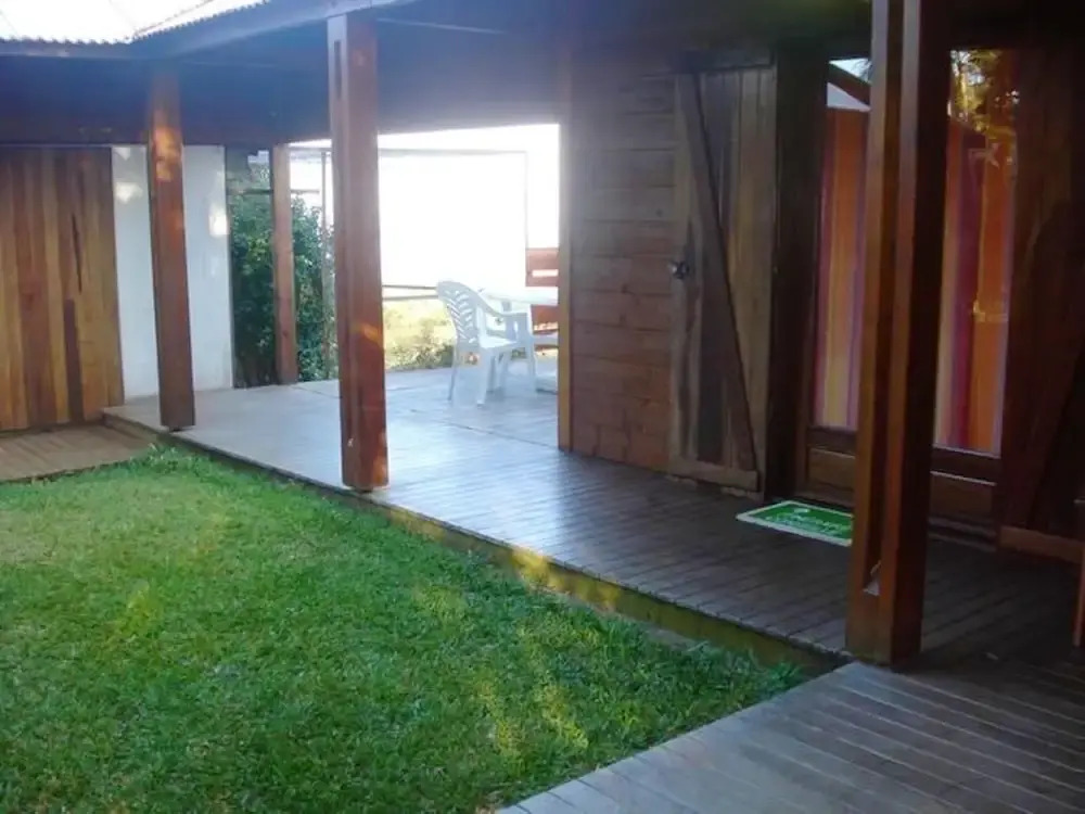 Bungalow with One Bedroom in St Paul , with Enclosed Garden And Wifi - 7 Km From the Beach