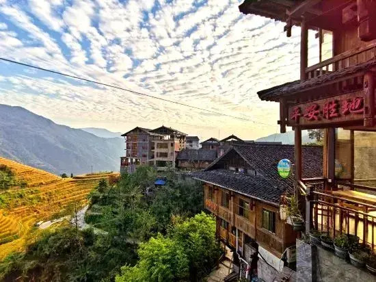 Sheng Di Hotel