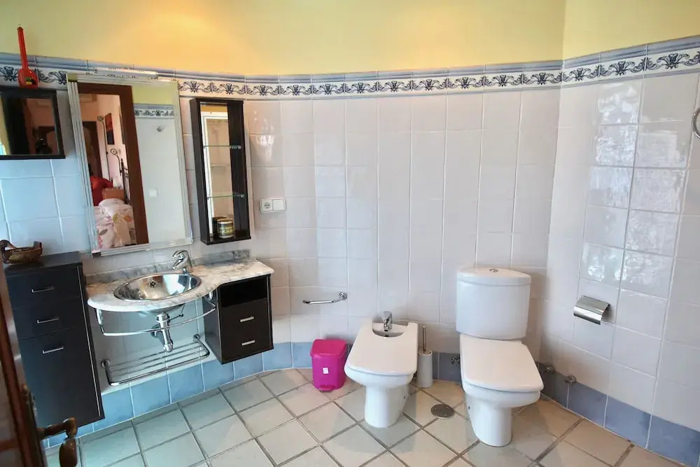 Apartamento Mar y Azul Familiar