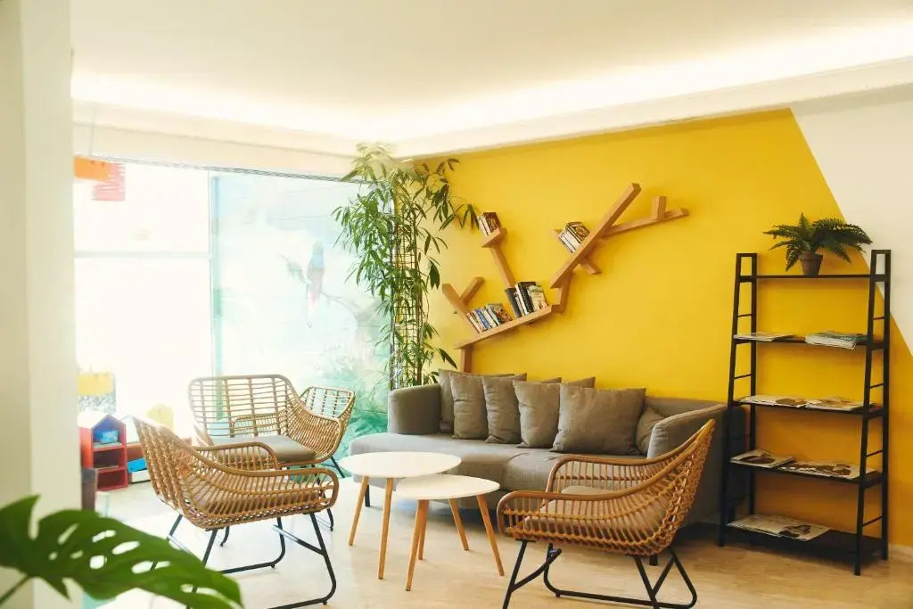 Hotel Le Quetzal