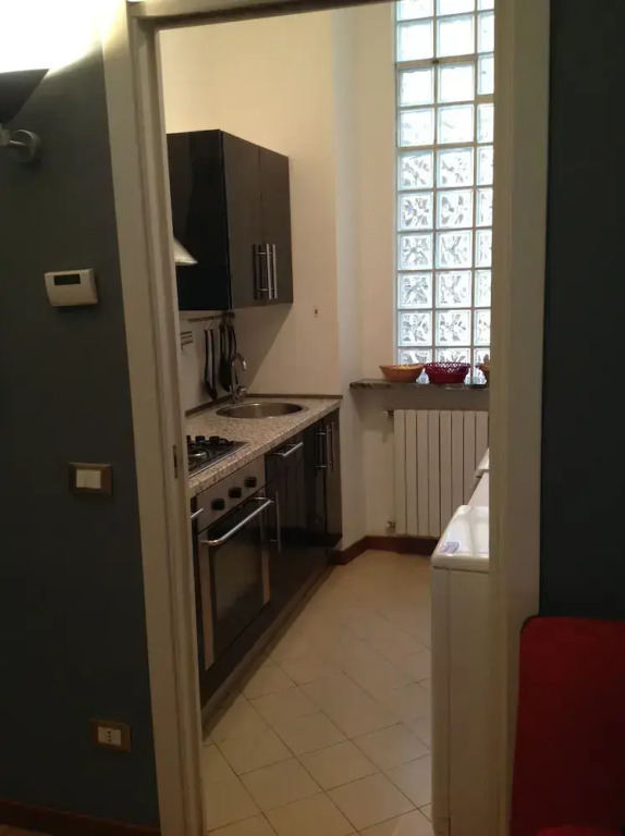 Mi Casa Chiossetto