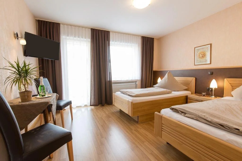 Hotel-Restaurant Langen