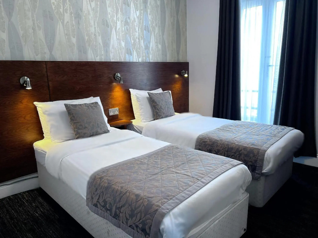 Lidos Hotel