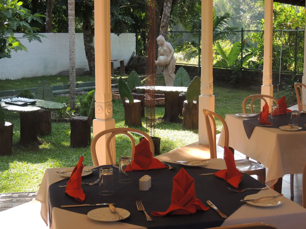 Airport Green View Hotel Katunayake