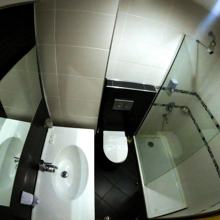 Sunhill Centro Hotel