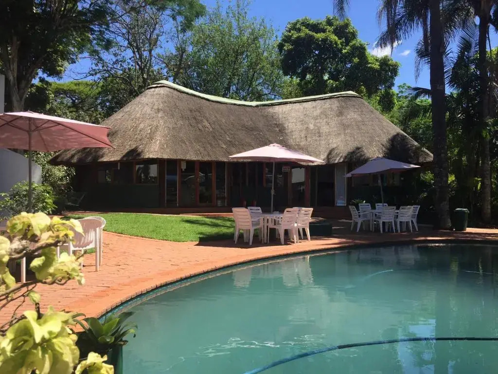 Villa Grande Lodge