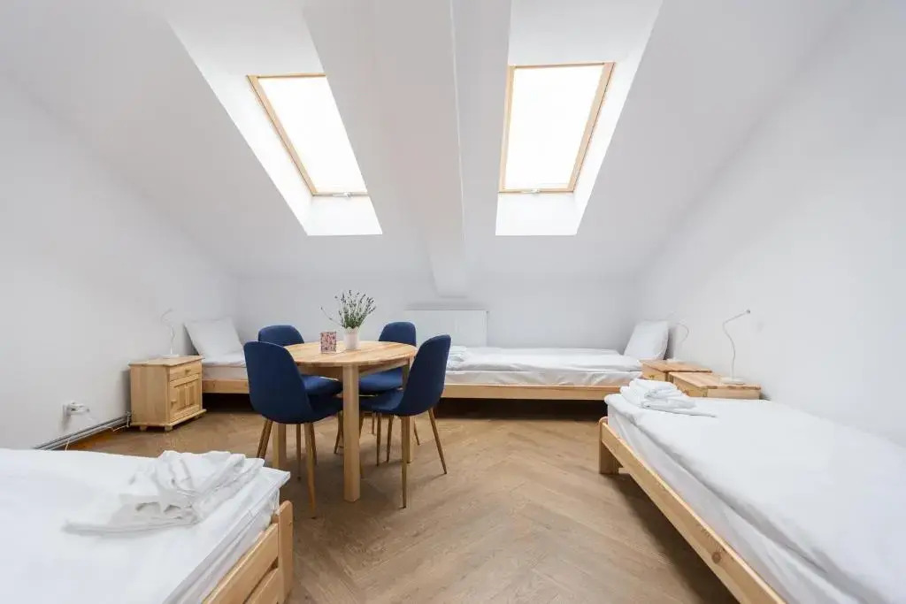 ArtRooms Pokoje Gościnne