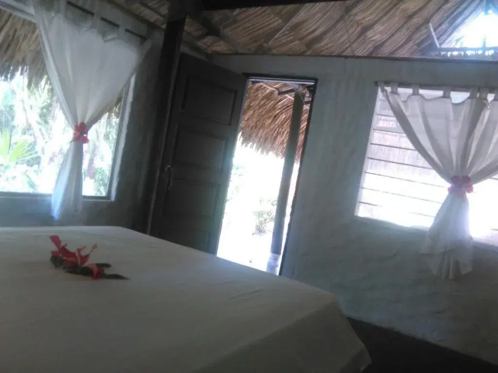 Taironaka Eco Hotel