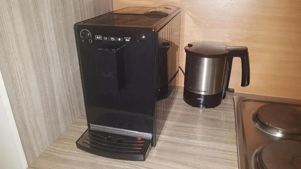 Ferienwohnung Zauberhaft