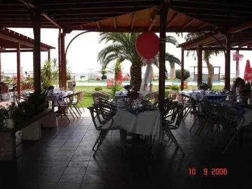 Leonanti Hotel