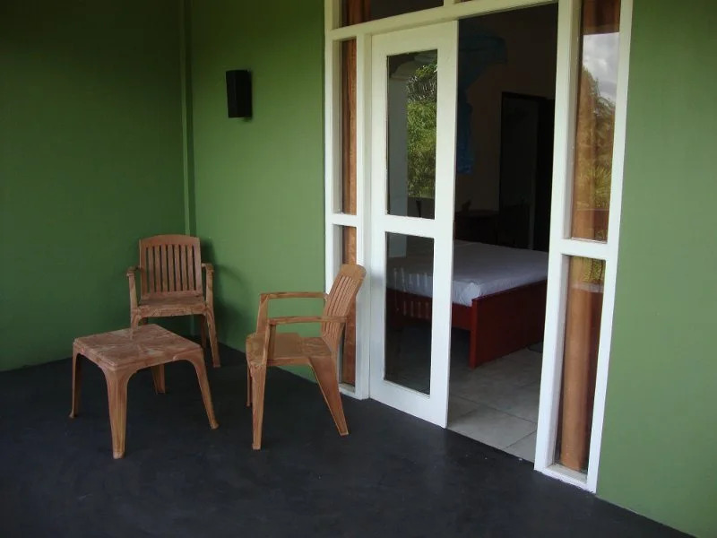 Nandawanam Guest House