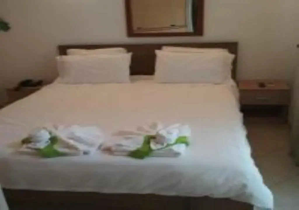 Hotel Fotini