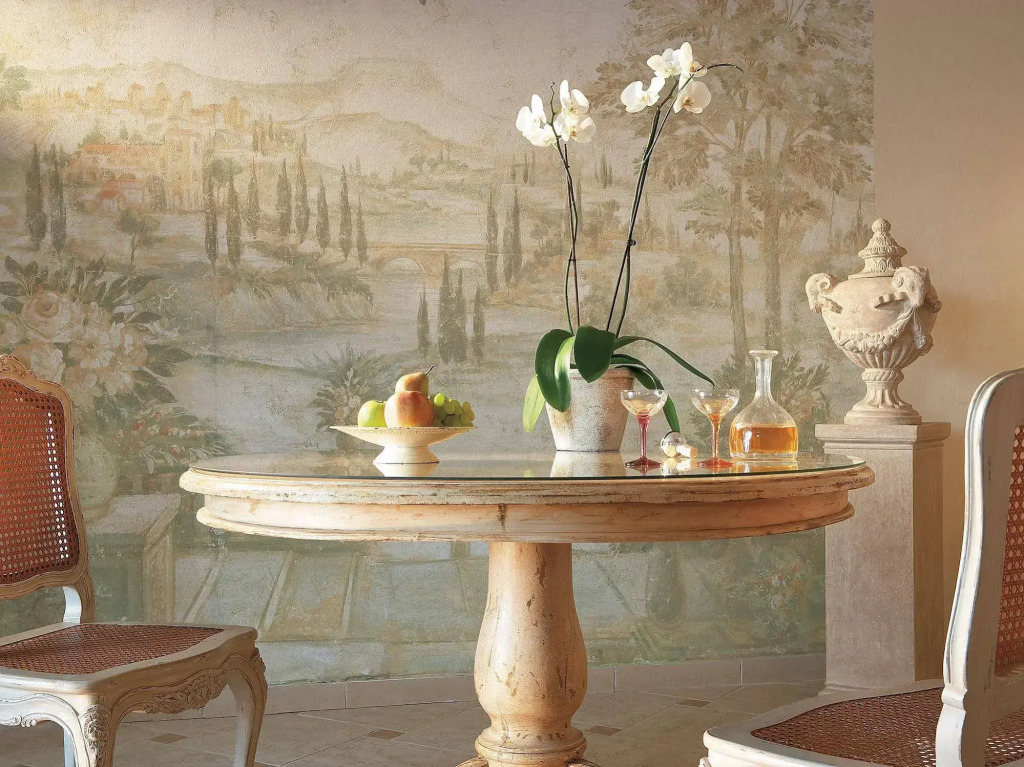 Corfu Imperial, A Resort to Live
