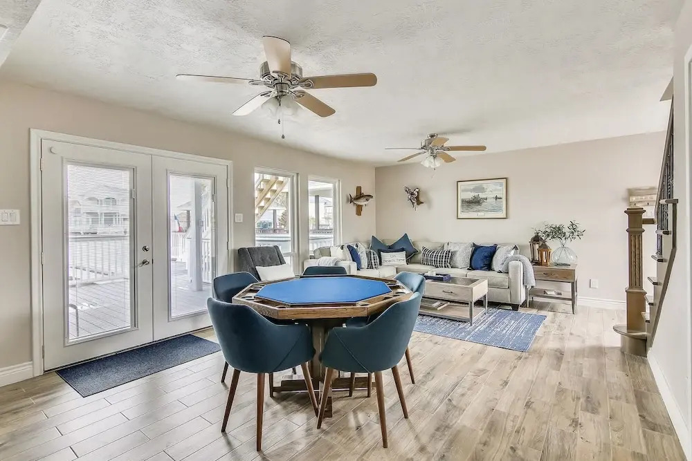 The Baye House 3 Bedroom Home