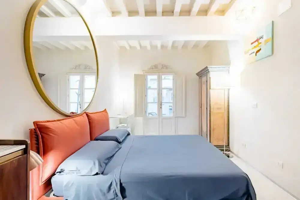 Luxury Tower House in heart of Pisa