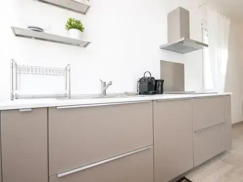Appartamento Luxury 1