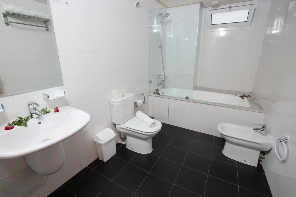 Hotel Al Walid
