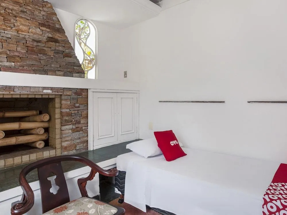 Hotel Cidade Jardim