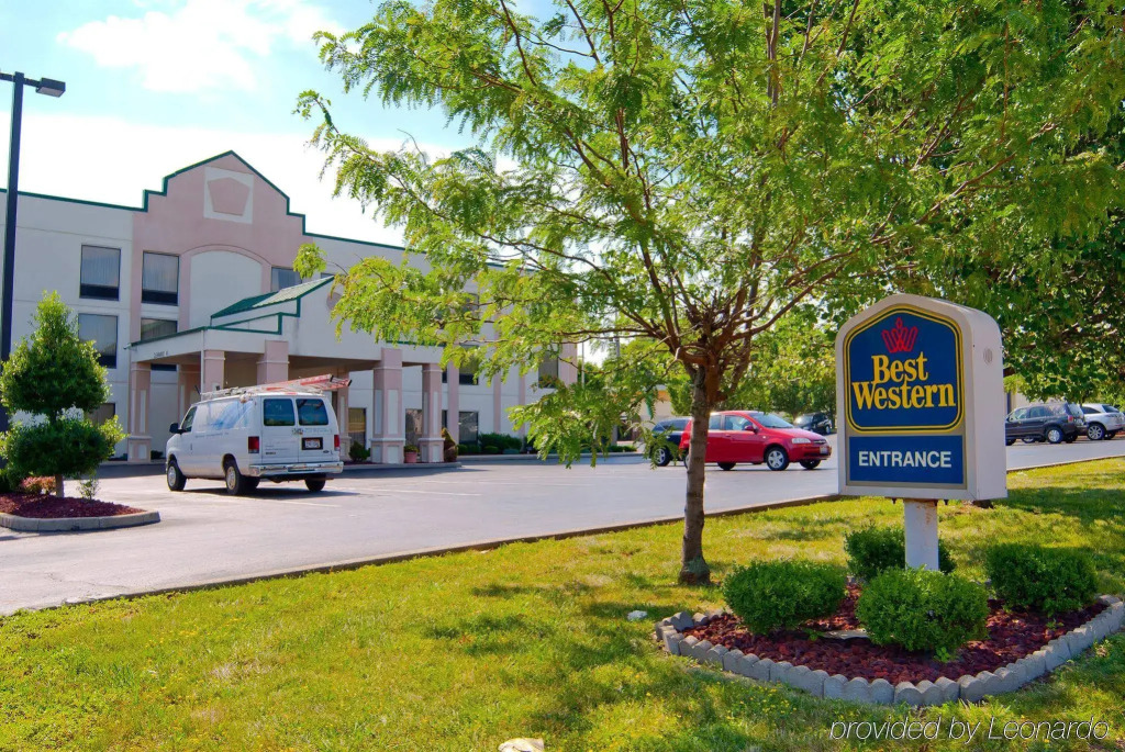 Best Western Inn Florence