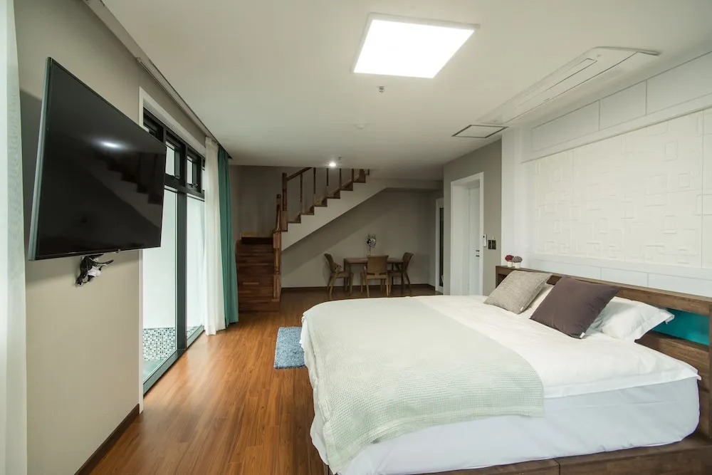 Jeju 29 Pool Villa