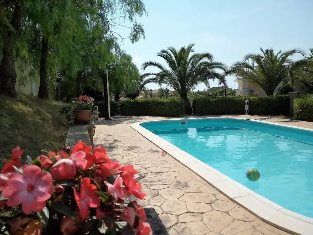 Villa Elisa