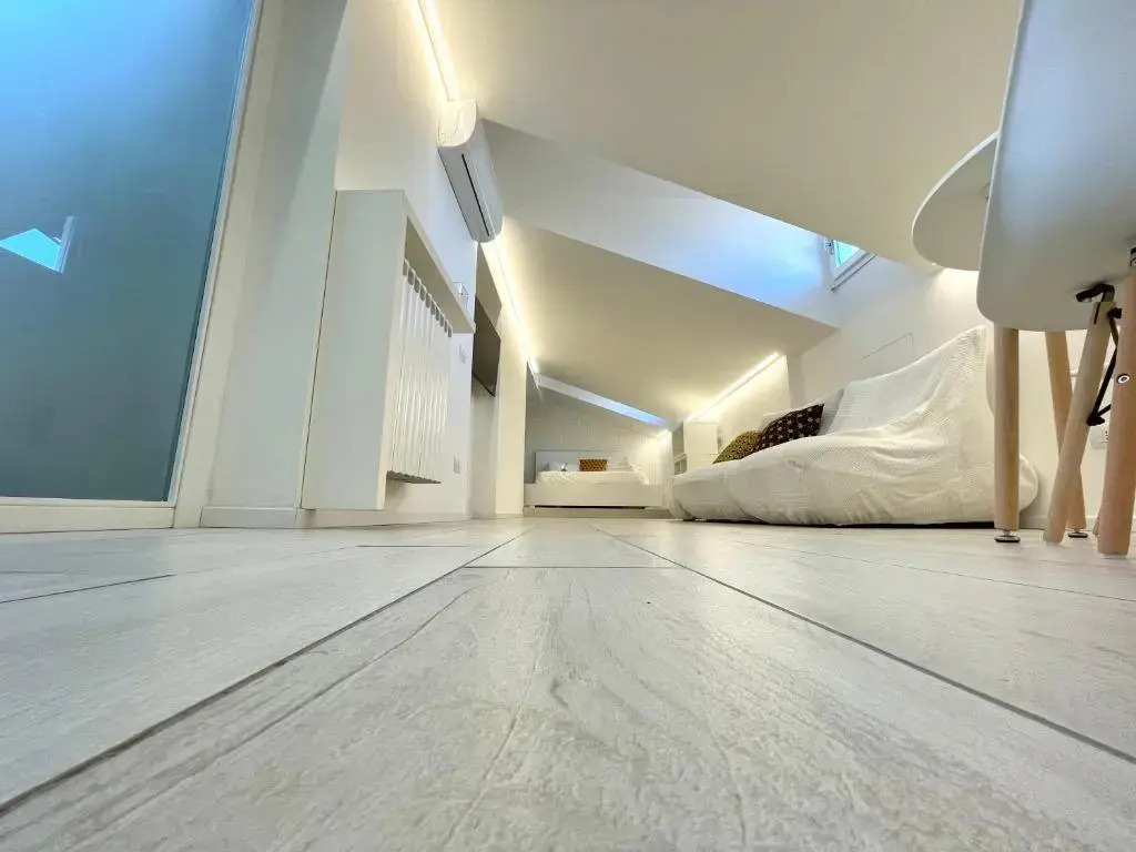 Mariarosa Suites