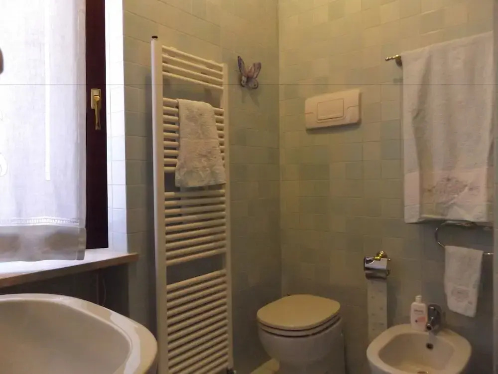 Casa Luppia