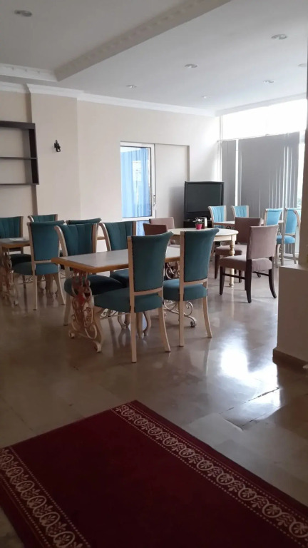 Berry Bella Hotel
