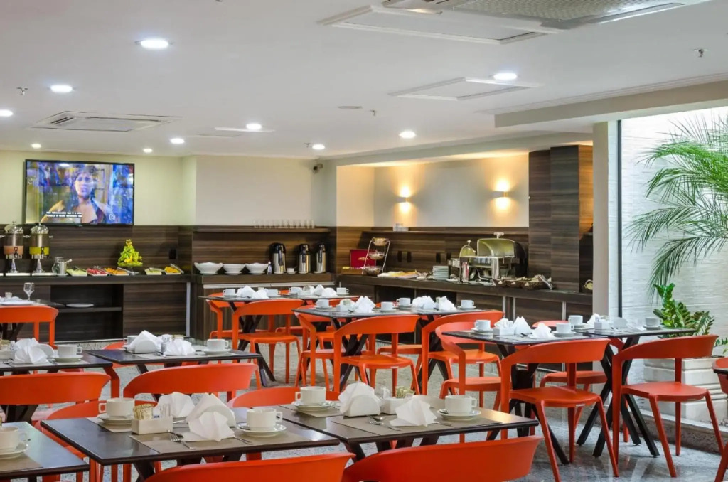 Seleto Hotel